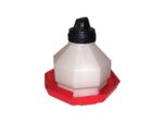 Drinker: 3 Gallon