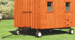 Exterior Option: 4 Wheels