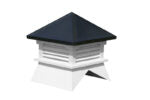 Cupola: Shed Cupola