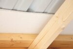 Insulated Ceiling