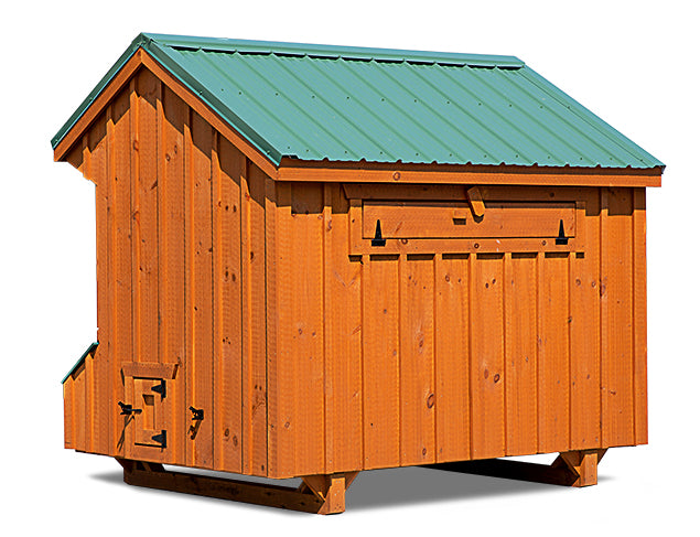 Load image into Gallery viewer, #Siding_Board & Batten