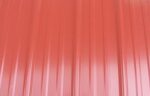 Roof: Red (Metal)