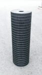 Exterior Option: Vinyl-coated Wire Mesh