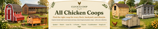 Chicken Coops